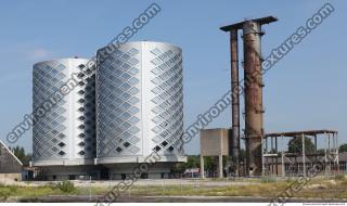 Buildings Industrial 0003